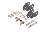 BMR Rear Camber Adjustment Lockout Kit for Mustang 2015-23 | #WAK761 - Available from NEMESISUK.COM